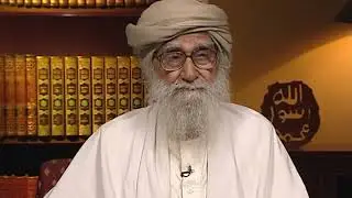 Islamic Pacifism Q&A | 8  May 2011