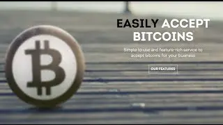 CryptoPay CrowdFunding BankToTheFuture.com Pitch