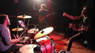 FAST ANIMALS AND SLOW KIDS LIVE @ Glue, Firenze - Matriosca Video