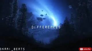 (Free) Dark Spacey Trippy Type Beat 