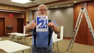 How a Hearing Loop works - Medina Library