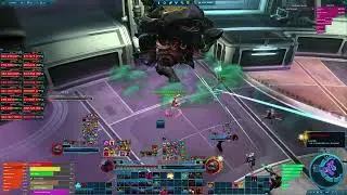 [SWTOR] Kill Archive - Apex Vanguard 16HM