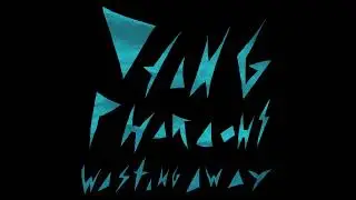 Dying Pharaohs - Wasting Away (Single)