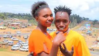 CHEMOLEL BY DC JAZZ KE OFFICIAL VIDEO