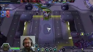 🪝 Stitches Putrid Bile Build, Gretzky Hook on Tracer & Full Team Wipe Twist! | BrewToss 2025 HOTS