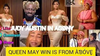 JUDY IN AGOʻN&Yuml; ‼️ I CAN'T  CĤOP GOOD LIFE AG@!N ✨️AS QUEEN MAY ENJOY LIFE WITH TEN F!N̈GRRS