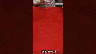 #fabrics #hyderabadfabrics #pattufabrics #lehengafabrics #kanchipattu #pochampally #banaras#designer