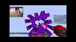 WilburSoots MCC 24 Rocket Spleef Rush round 1 (2/40 Player)
