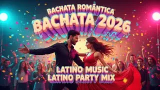 Bachata de Amor y Romance 💃💕 M&uacute;sica para Bailar en Pareja