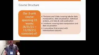 Cultivating a data-driven computational... - Serghei Mangul - Education - Abstract - ISMB 2022