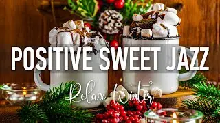 Sweet February Jazz - Elegant Jazz & Bossa Nova to relax, work, study and eat