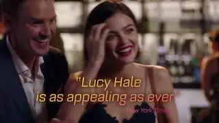 Life Sentence CW 1x03 Extended Promo  Clinical Trial and Error