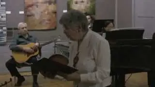 The Voices of Children Singing Poems by Children