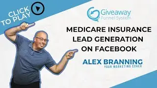Medicare Insurance Leads on Facebook