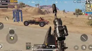Alexal duo pubg