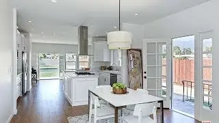 487 Del Monte Street Pasadena CA 91103 | Pasadena Homes for Sale
