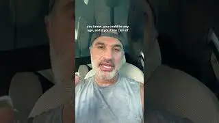 Over 50 and Need Workout Motivation? Try My Mindset.