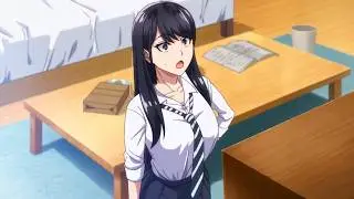 Iribitari Hanashi - Episode 1
