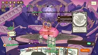 Perfect Stick Sword vs Final Boss