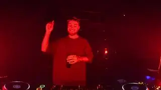 Hooker @ Glamorama 2.5 Hour Set (13/12/25)