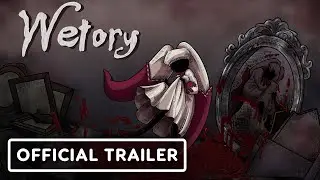 [Wetory] Official Trailer