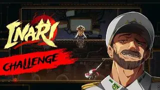 Inari Boss Challenge | Commander Kamura