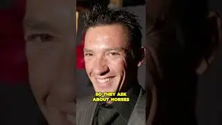 Gino D'Acampo VS Jonathan Ross 🤣