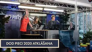 Labdarības maratona 