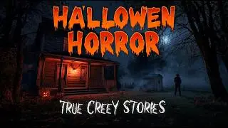 3 Creepy TRUE Halloween Horror Stories | Real Horror Stories | Nightfall Horror