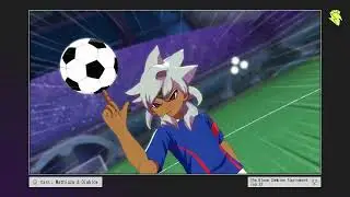 The Bloom Combine &ndash; TOP 32 | Inazuma Eleven Victory Road &mdash; Hyroto vs Kidouu