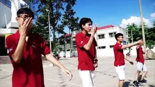 BB15.  Mashup Get low, Every More I Make - Gx  H&agrave; Nội - Hạt Hố Nai