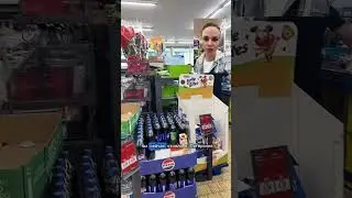 #португалия #очереди #касса #пятёрочка #лидл #lidl #супермаркет #жизньвевропе #переездвевропу #жиза