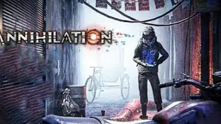 Annihilation Mobile Gameplay