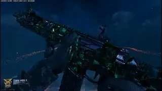 BO7 Starglass Camo