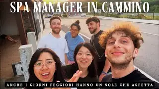 09. Addii, solitudine e la forza di andare oltre