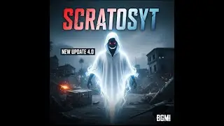 BHOOT WALA UPDATE BGMI LIVE Il HERE SCRATOSYT IN IOS 13
#shortfeed #shortstream #shorts