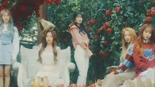 WJSN(우주소녀)-르네상스(Renaissance)(宇宙少女/COSMIC GIRLS)