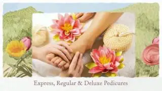 Tropical Nail & Spa