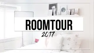 ROOMTOUR 2017!