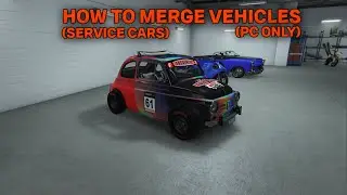 (PC ONLY) NEW Solo F1 / Benny Wheels on Any Vehicle | GTA Online