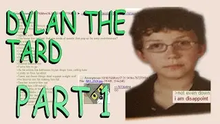 Чтение Greentext — Дилан Тард (Часть 1)