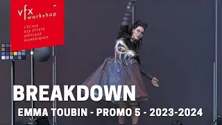 Breakdown 