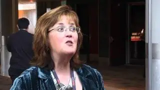 Shelley Watson of Wheelwrights at MacTech Boot Camp 2012
