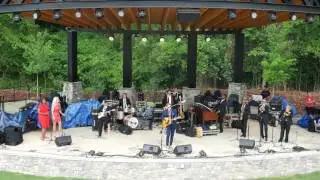 Patrick Davis & His Midnight Choir - Lexington, SC - June 30th, 2017 - Full Set