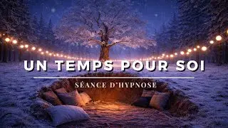 Un temps pour soi - S&eacute;ance de relaxation pour se recentrer