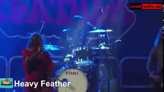 Heavy Feather