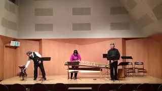 双竹絃舞　水川寿也作曲