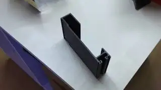 Extrusion profiles