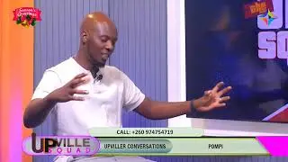 UPVILLE WITH POMPI