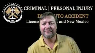 From Auto Accident Victim to PI Attorney: How my Experience Turned my passion into a career.